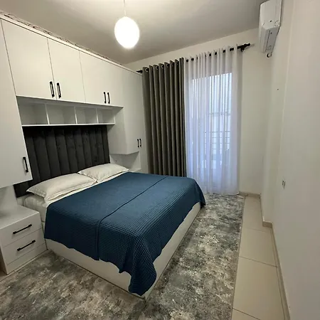 Ferienwohnung Albania,Tirana,Kamez Exterior foto