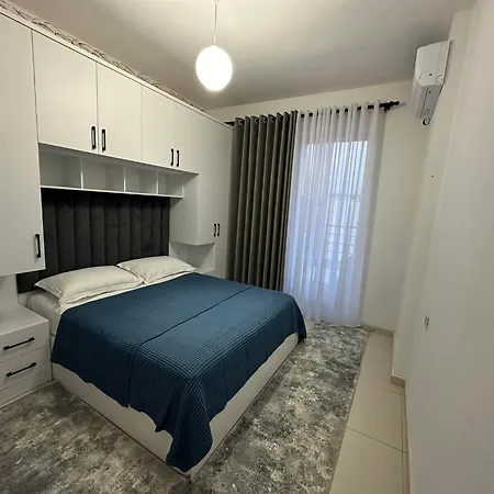 Ferienwohnung Albania,Tirana,Kamez Exterior foto