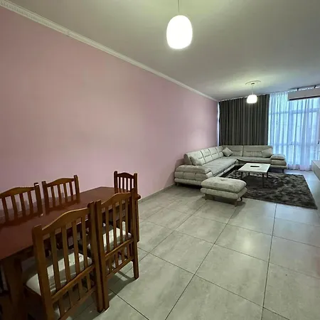 Ferienwohnung Albania,Tirana,Kamez Exterior foto