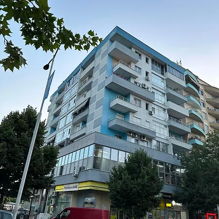 Ferienwohnung Albania,Tirana,Kamez Exterior foto