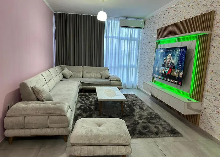 Albania,Tirana,Kamez