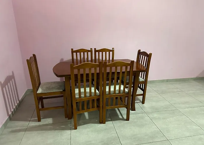 Albania,Tirana,Kamez