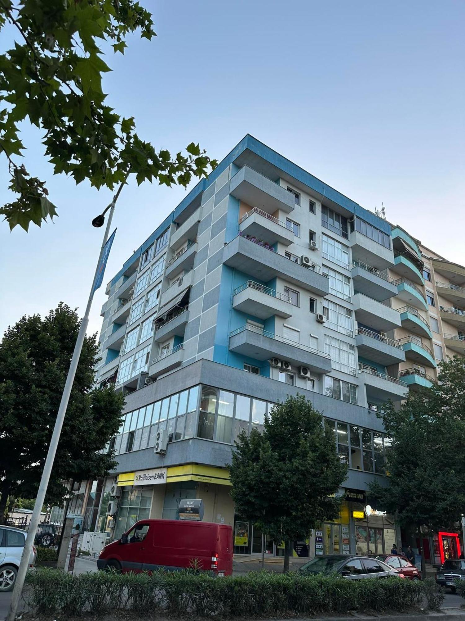 Apartment Albania,tirana,kamez *